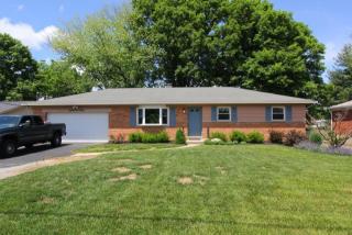 8180 Clough Pike, Cincinnati, OH 45244-2745