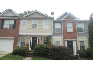 2988 Vining Ridge Ln, Decatur, GA 30034-7504