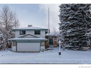 3326 Geneva St, Denver CO  80231-4736 exterior