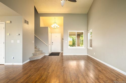 22396 Navarro Dr, Denver CO  80018-3075 exterior