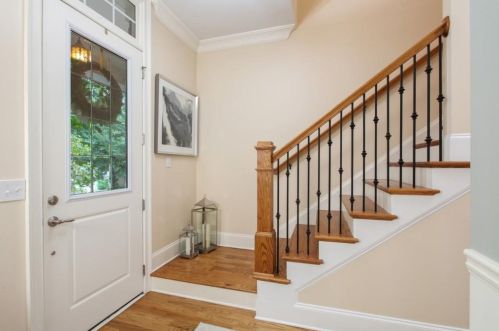 1420 Briarhaven Trl, Atlanta GA  30319-4020 exterior