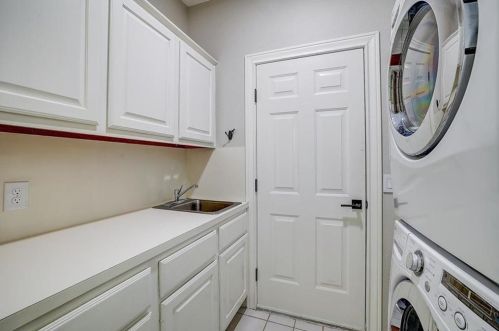 3112 Barton Pt Dr, Austin TX  78733-6345 exterior