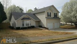 2169 Creekview Trl, Decatur, GA 30035-3641