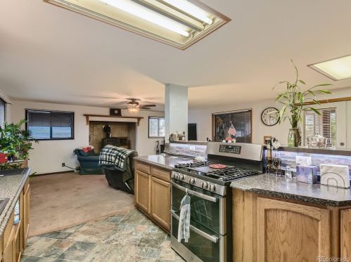 418 Willow Dr, Denver CO  80603-5761 exterior