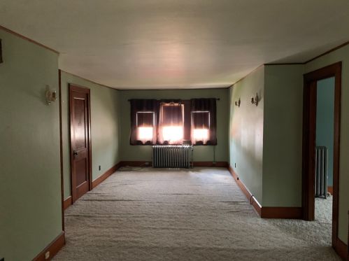 421 Locust St, Swygert IL  61764-2043 exterior