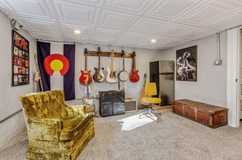 1575 Roslyn St, Denver CO  80220-1934 exterior
