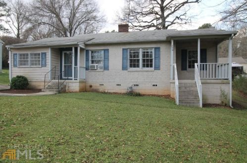 256 Bellvue Dr, Marietta, GA 30060-2414