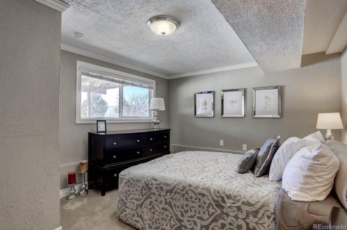 6262 Poplar St, Englewood CO 80112-1636 exterior