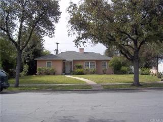 2072 Monte Vista St, Pasadena, CA 91107-2426