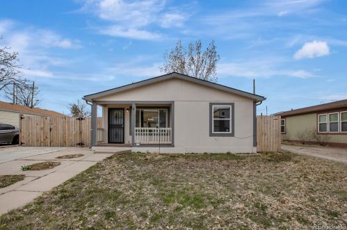 1220 Virginia Ave, Denver, CO 80223-2028