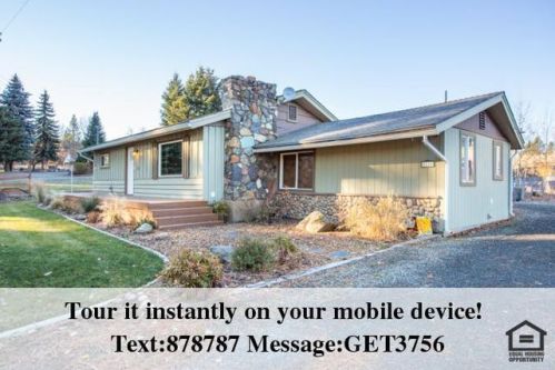 9710 Darknell Rd, Valleyford, WA 99036-8502