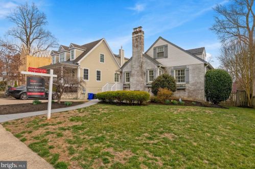 4824 16th Rd, Arlington, VA 22207-2027