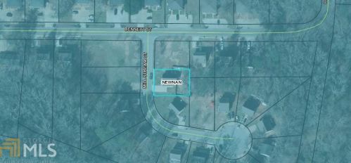 6 Millstream Ct, Newnan, GA 30263-8673