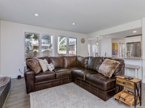 16223 Belleview Dr, Aurora CO  80015-4157 exterior