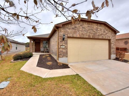 407 Sheldon Lake Dr, Georgetown, TX 78633-5470