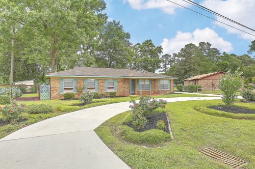 617 College Park Rd, Ladson SC  29456-3331 exterior