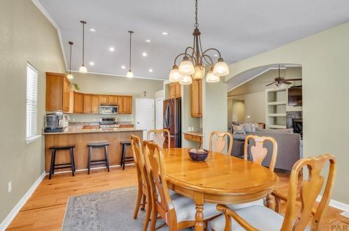 4723 Desert Candle Dr, Pueblo CO  81001-1037 exterior
