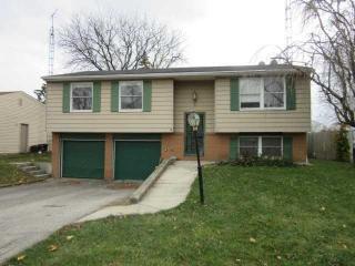 180 Ponderosa Dr, Toledo, OH 43616-2223