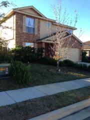 3332 Bluebird Rdg, New Braunfels TX  78130-2681 exterior