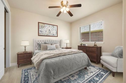 201 Desert Primrose Dr, Austin TX  78748-4031 exterior