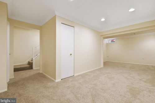 14947 Dinsdale Dr, Silver Spring MD exterior