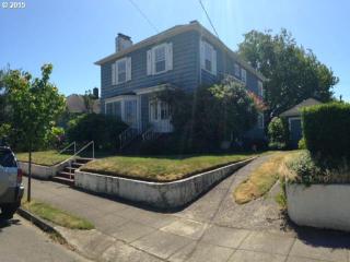 635 46th Ave, Portland, OR 97215-1703