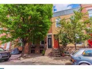1607 12th St, Philadelphia, PA 19148-1001
