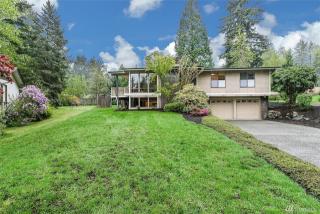 4224 158th Ave, Bellevue, WA 98006-4524