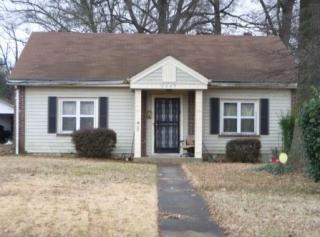 2857 Brentwood Cir, Memphis, TN 38111-2208