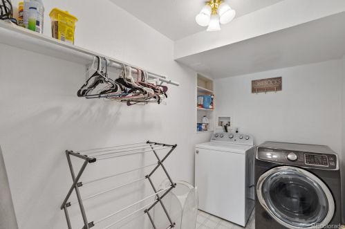 45389 Rampart Rd, Parker CO 80138-4317 exterior