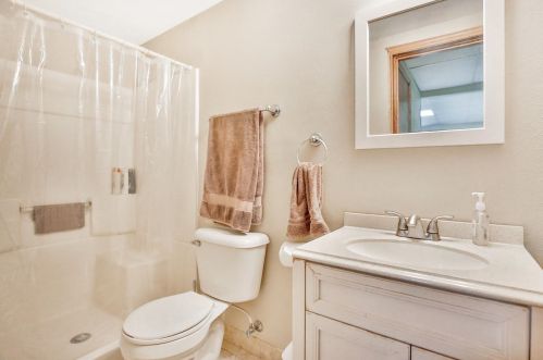 5228 East St, Saint Paul MN  55110-6500 exterior