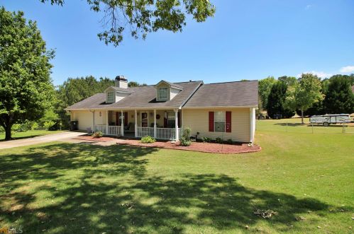 179 Michael Ln, Mcdonough, GA 30252-7192