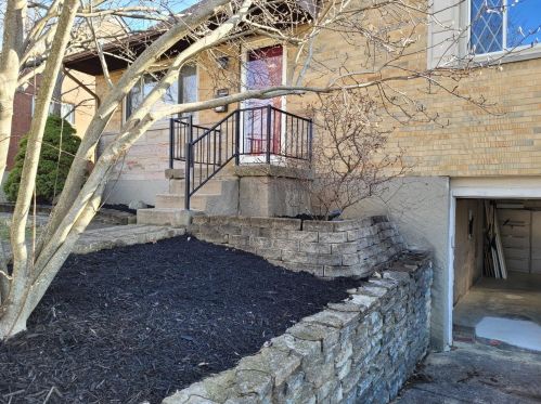 3954 Hemphill Way, Cincinnati OH  45236-2349 exterior