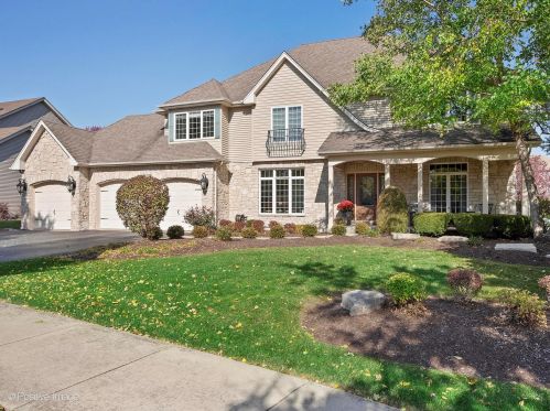 26517 Silverleaf Dr, Plainfield, IL 60585-2499
