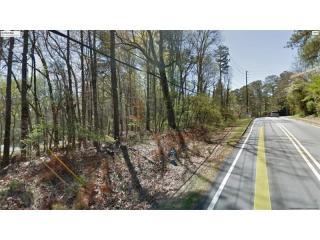 4165 King Springs Rd, Smyrna GA  30082-4208 exterior