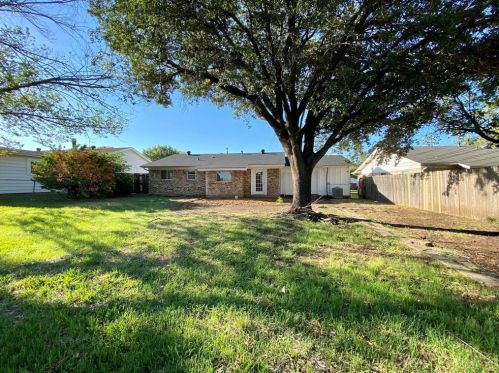 4805 Stanley Keller Rd, Fort Worth, TX 76117-1241