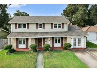 6004 York St, Metairie LA  70003-2064 exterior