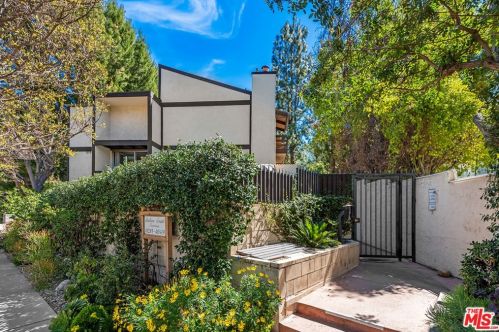 4828 Balboa Ave, Van Nuys CA  91316-4168 exterior