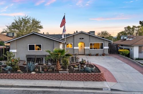 1118 Dorothy St, Lake Nacimiento, CA 93446-3006