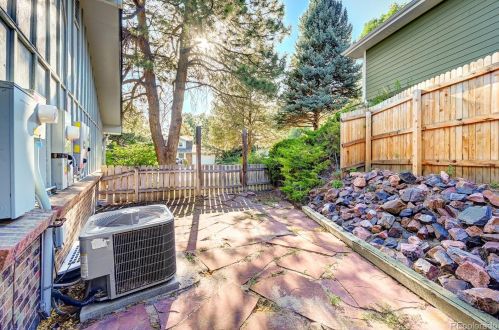 6660 Heritage Pl, Englewood CO 80111-4639 exterior