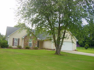1261 Stone Shoals Ter, Watkinsville, GA 30677-2763