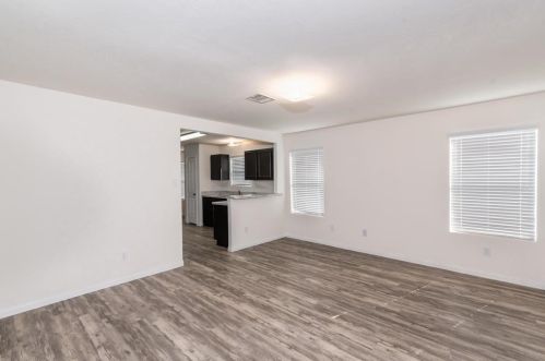 4008 Bonita Springs Dr, Fort Worth TX  76123-3413 exterior