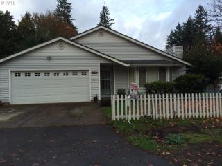 11003 Home Ave, Portland OR  97222-5333 exterior