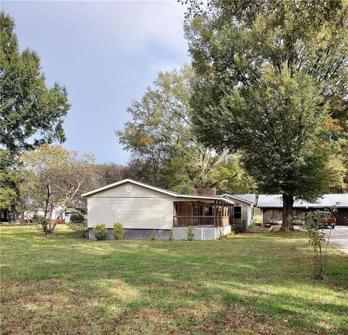 2156 Moores Ferry Rd, Plainville, GA 30733-9766