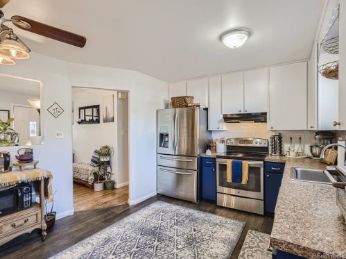 889 Dean Dr, Denver CO  80233-5615 exterior