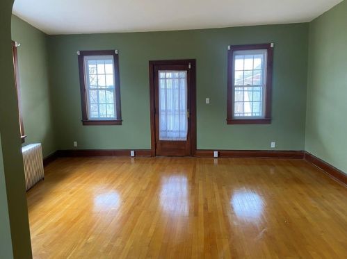 308 Garibaldi Ave, Bangor PA  18013-1353 exterior