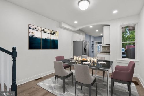 425 Cherry St, Lancaster PA  17602-4913 exterior