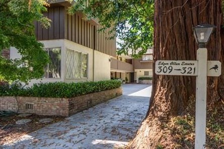 315 Poe St, Palo Alto, CA 94301-1136