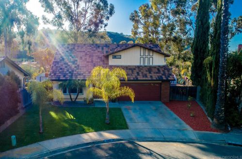 2090 Braidwood St, El Cajon, CA 92020-1004