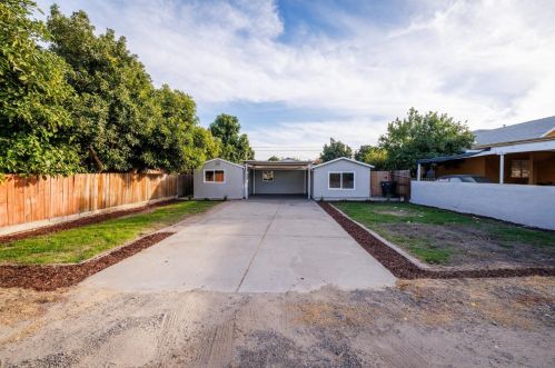 918 Lassen Ave, Modesto, CA 95358-6043